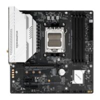 Maxsun Terminator B650M WIFI6 Gaming Motherboard - Image 2