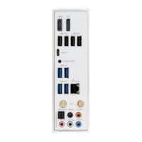 Maxsun Terminator B650M WIFI6 Gaming Motherboard - Image 5