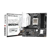 Maxsun Terminator B650M WIFI6 Gaming Motherboard