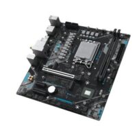 Maxsun eSport B860M Sniper Wifi DDR5 Intel Ultra Series 2 microATX Motherboard - Image 3