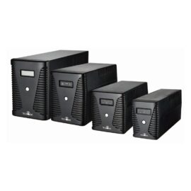 TECHORSE Micropower Series 2KVA Line Interactive UPS