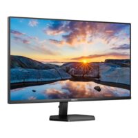 Philips 32E1N3500 27" 2560x1440 QHD IPS 100Hz LCD Monitor 1ms MPRT HDR - Image 2