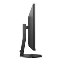Philips 32E1N3500 27" 2560x1440 QHD IPS 100Hz LCD Monitor 1ms MPRT HDR - Image 4