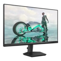 Philips Evnia 27M2N3500NF/00 27" QHD Gaming Monitor, IPS Panel, 2560×1440, 144Hz, 0.5ms Smart MBR, HDR10, Adaptive Sync - Image 2