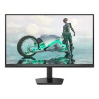 Philips Evnia 27M2N3500NF/00 27" QHD Gaming Monitor, IPS Panel, 2560×1440, 144Hz, 0.5ms Smart MBR, HDR10, Adaptive Sync