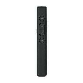Rapoo XR100 Wireless Presenter – Black