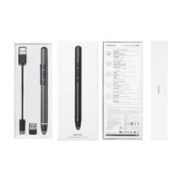 Rapoo XR200 Wireless Laser Presenter - Black - Image 4