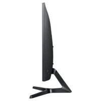 Samsung 750 Series U28H750 28" Ultra HD 3840 x 2160 4K Resolution 1ms 2x HDMI, DisplayPort AMD FreeSync Flicker-Free QLED Gaming Monitor (Used) - Image 4