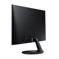Samsung LS27F350 27″ 1920x1080 Full HD 75 Hz IPS Panel HDMI Superslim Monitor Black (Used) - Image 6