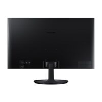 Samsung LS27F350 27″ 1920x1080 Full HD 75 Hz IPS Panel HDMI Superslim Monitor Black (Used) - Image 4