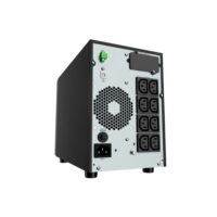 Vertiv Liebert GXE3-2000IMT (2kVA / 1800W) Online Double-Conversion UPS - Image 3