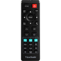 ViewSonic LS832WU 5000 Lumens WUXGA Ultra Short Throw Projector - Image 9