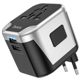 HOCO AC5 Level with Plug Converter Charger