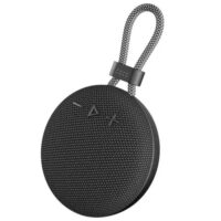 HOCO BS60 Exploring Sports Wireless BT Speaker - Black