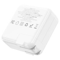 HOCO C115 Header PD65W + QC3.0 Charger - Image 5