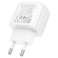 HOCO CS55A Surplus PD30W + QC3.0 EU - Image 5