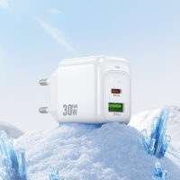 HOCO CS55A Surplus PD30W + QC3.0 EU - Image 6