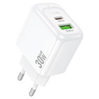 HOCO CS55A Surplus PD30W + QC3.0 EU