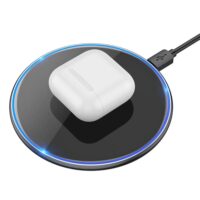 HOCO CW6 Wireless Charger Pro Easy 15W - Image 2