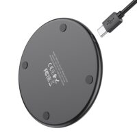 HOCO CW6 Wireless Charger Pro Easy 15W - Image 3