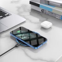 HOCO CW6 Wireless Charger Pro Easy 15W - Image 4