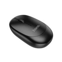 HOCO GM17 Wireless Business Keyboard and Mouse Combo Set (English Version) - Image 3