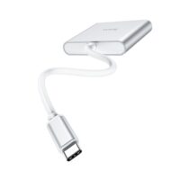 HOCO HB14 Type-C Hub Adapter HDMI + USB 3.0 + PD 67W - Image 4
