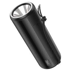 HOCO HC11 Bora Sports Bluetooth Speaker Portable Wireless Audio - Black