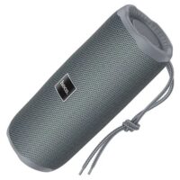 HOCO HC16 Vocal Sports Bluetooth Speaker Portable Wireless Audio - Gray - Image 2