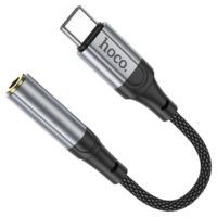 HOCO LS36 Fresh Digital Type-C to 3.5 Audio Converter - Image 2