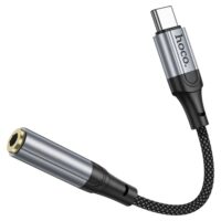 HOCO LS36 Fresh Digital Type-C to 3.5 Audio Converter - Image 6
