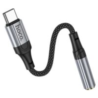 HOCO LS36 Fresh Digital Type-C to 3.5 Audio Converter - Image 5