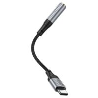 HOCO LS36 Fresh Digital Type-C to 3.5 Audio Converter - Image 4
