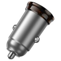 HOCO NZ16B Rigorous 45W Car Charger - Image 3