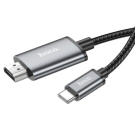HOCO UA27 Type-C to HDMI 4K Adapter Cable