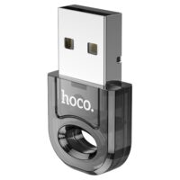 HOCO UA28 USB Bluetooth Adapter - Image 3