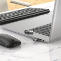 HOCO UA28 USB Bluetooth Adapter - Image 6