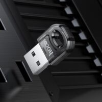HOCO UA28 USB Bluetooth Adapter - Image 7