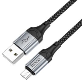 HOCO X102 Fresh Charging Data Cable for Micro