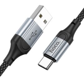 HOCO X102 Fresh Charging Data Cable for Type-C
