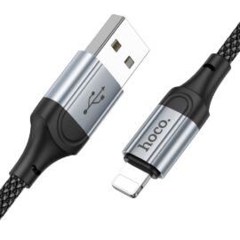 HOCO X102 Fresh Charging Data Cable for iPhone