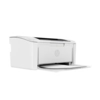 HP LaserJet M110w Wireless Black & White Printer - Image 3
