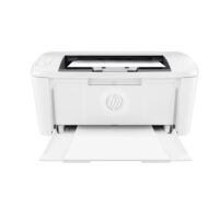 HP LaserJet M110w Wireless Black & White Printer