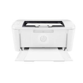 HP LaserJet M110w Wireless Black & White Printer