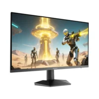 KOORUI 24E3 24" FHD IPS 165Hz 1ms Gaming Monitor, Ultra Slim Frame 99% sRGB, FreeSync G-Sync HDMI / DisplayPort - Image 2