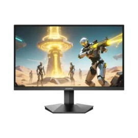 KOORUI 24E3 24" FHD IPS 165Hz 1ms Gaming Monitor, Ultra Slim Frame 99% sRGB, FreeSync G-Sync HDMI / DisplayPort