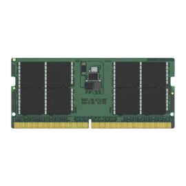 Kingston 32GB DDR5 5600 MHz SODIMM RAM