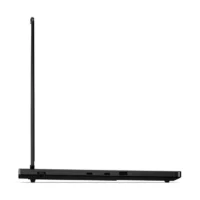Lenovo Legion 5 15 Raptor Lake 14th Gen Core i7 14700HX 20-Core Processor 16-GB 512-GB SSD 8-GB NVIDIA GeForce RTX 5060 GDDR7 GC 15.1" WQXGA 1600p OLED IPS 165Hz Display Nahimic Audio RGB Backlit KB TPM W11 (Eclipse Black, NEW) - Image 14