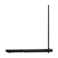 Lenovo Legion 5 15 Raptor Lake 14th Gen Core i7 14700HX 20-Core Processor 16-GB 512-GB SSD 8-GB NVIDIA GeForce RTX 5060 GDDR7 GC 15.1" WQXGA 1600p OLED IPS 165Hz Display Nahimic Audio RGB Backlit KB TPM W11 (Eclipse Black, NEW) - Image 15
