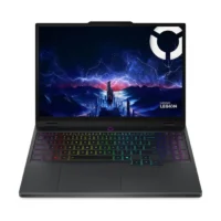 Lenovo Legion 5 15 Raptor Lake 14th Gen Core i7 14700HX 20-Core Processor 16-GB 512-GB SSD 8-GB NVIDIA GeForce RTX 5060 GDDR7 GC 15.1" WQXGA 1600p OLED IPS 165Hz Display Nahimic Audio RGB Backlit KB TPM W11 (Eclipse Black, NEW)